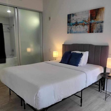 629 Lofts 812 - A Kcm Property คลีฟแลนด์ ภายนอก รูปภาพ