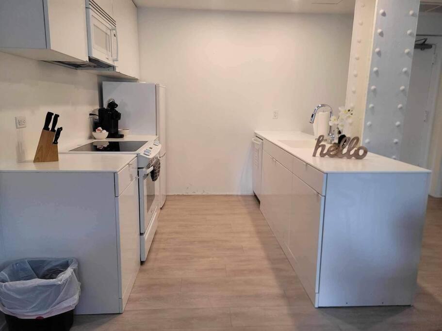 629 Lofts 812 - A Kcm Property คลีฟแลนด์ ภายนอก รูปภาพ