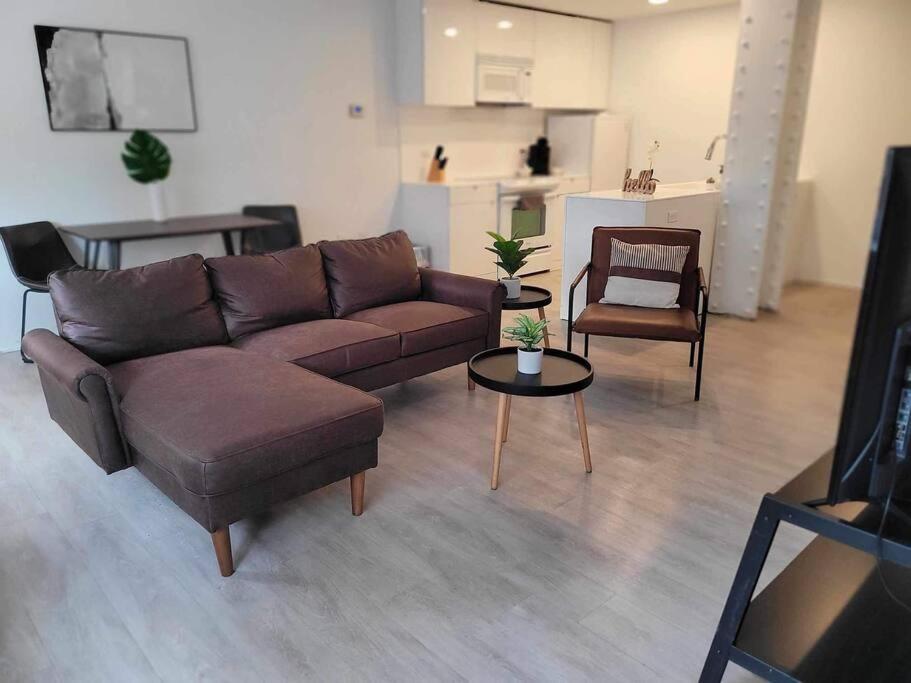 629 Lofts 812 - A Kcm Property คลีฟแลนด์ ภายนอก รูปภาพ