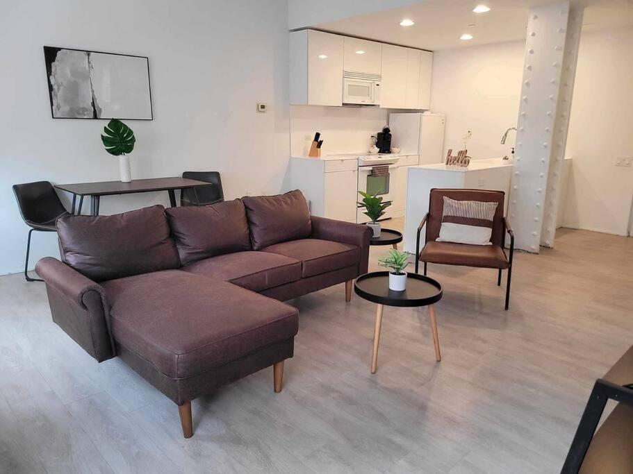 629 Lofts 812 - A Kcm Property คลีฟแลนด์ ภายนอก รูปภาพ
