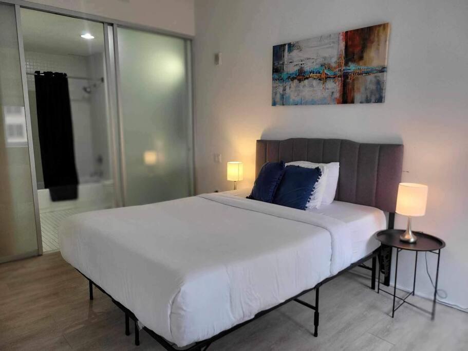 629 Lofts 812 - A Kcm Property คลีฟแลนด์ ภายนอก รูปภาพ